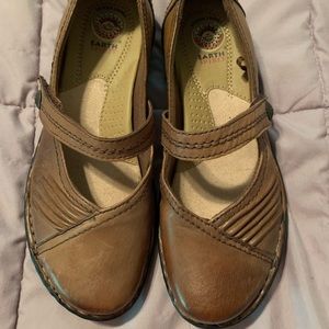 Earth Origins Slip on Shoes